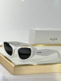 Picture of Alaia Sunglasses _SKUfw77836587fw